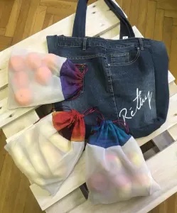 Újrahasznosítás a jövő megoldása - Rethy-Fashion | BLOG
