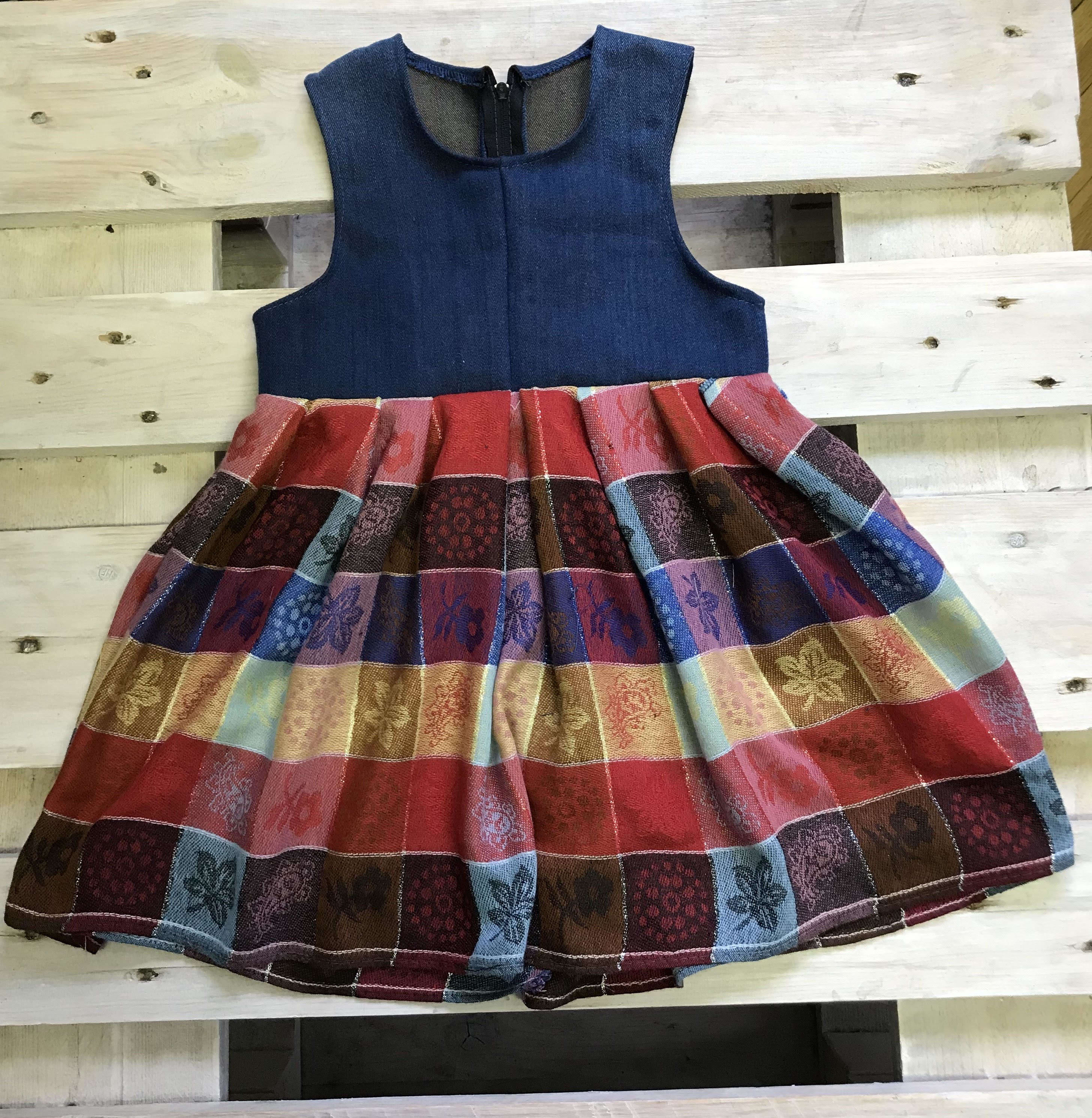 Hogyan készítsünk gyerekeinknek új ruhát a régi felhasználásával! | Rethy-Fashion Hogyan készítsünk gyerekeinknek új ruhát a régi felhasználásával! | Rethy-Fashion