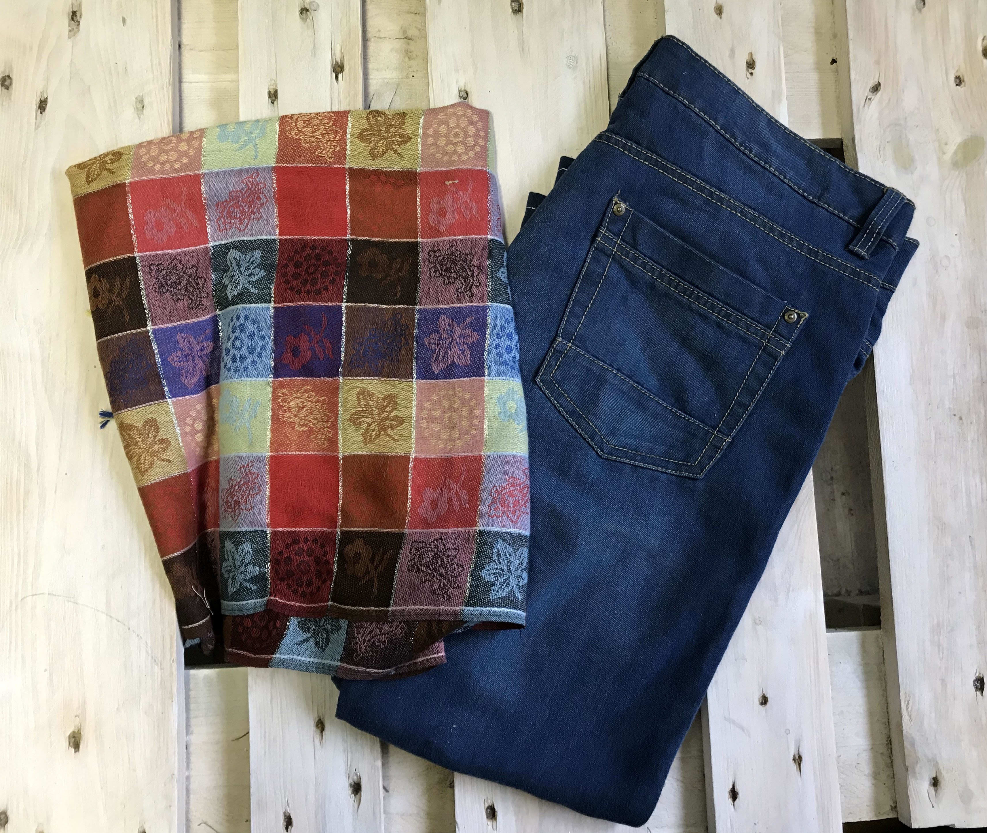 Hogyan készítsünk gyerekeinknek új ruhát a régi felhasználásával! | Rethy-Fashion Hogyan készítsünk gyerekeinknek új ruhát a régi felhasználásával! | Rethy-Fashion