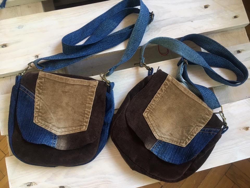 Farmer zsebek – avagy mit is lehet készíteni belőlük!? | Rethy Fashion Farmer zsebek – avagy mit is lehet készíteni belőlük!? | Rethy Fashion