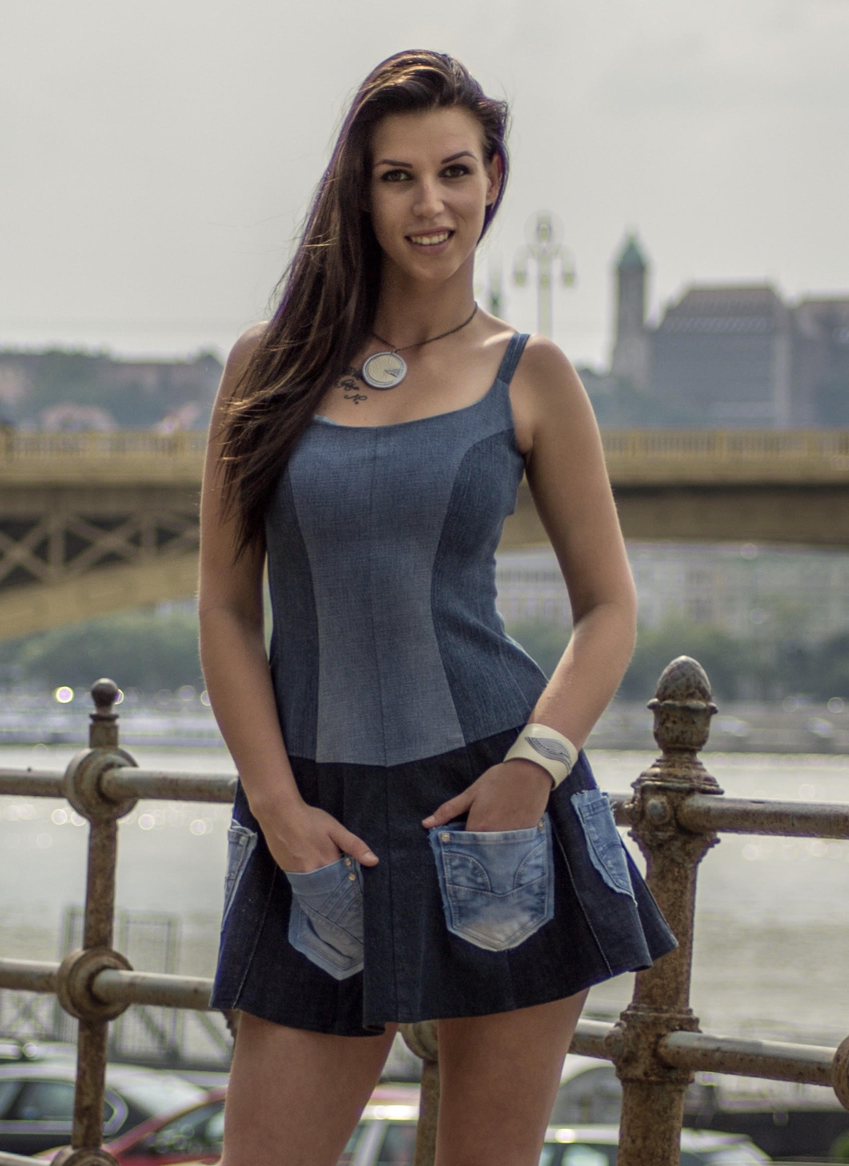 Farmer zsebek – avagy mit is lehet készíteni belőlük!? | Rethy Fashion Farmer zsebek – avagy mit is lehet készíteni belőlük!? | Rethy Fashion