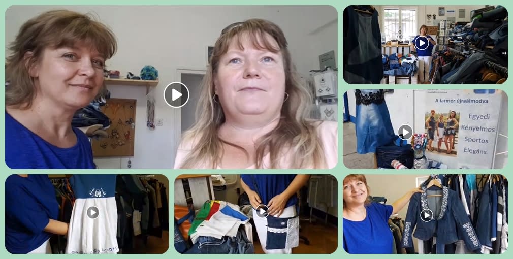 Rólunk - egy kis betekintés az életünkbe - Rethy Fashion Rólunk - egy kis betekintés az életünkbe - Rethy Fashion