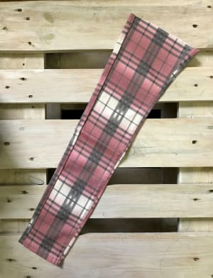 Rózsaszín kockás farmernadrág szár | Rethy Fashion Rózsaszín kockás farmer | Rethy Fashionnadrág szár | ClimeNews