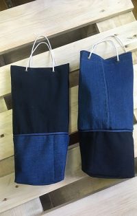 Ajándéktasak bortartó - Rethy Fashion